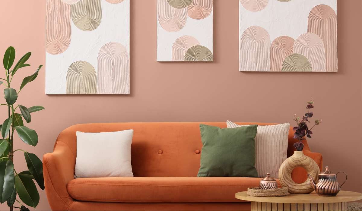 Interior Painting Dover DE | Transform Your Home