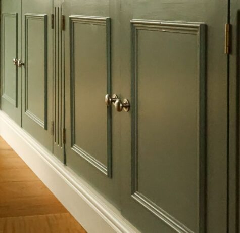 How Cabinet Refinishing Saves Money in Milford, DE