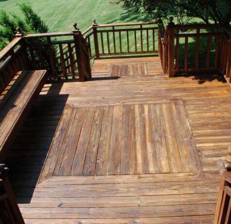 How to Protect Your Deck from Salt Air and Humidity in Ocean City