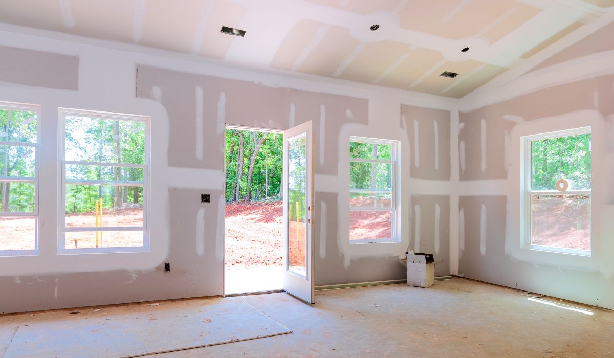 Professional Drywall Installation for New Homes in Dover, DE: What You Need to Know
