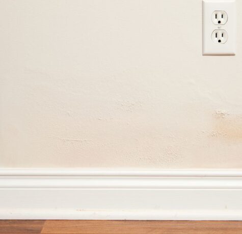 Common Drywall Problems in Milford Homes and How to Fix Them