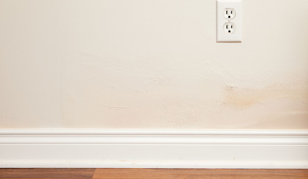 Common Drywall Problems in Milford Homes and How to Fix Them