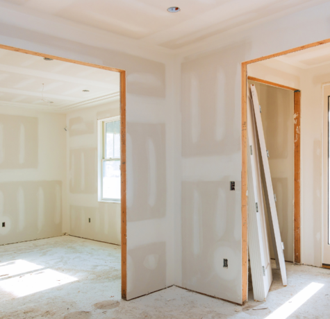 Why DIY Drywall Repair Often Fails in Coastal Areas Like Rehoboth Beach