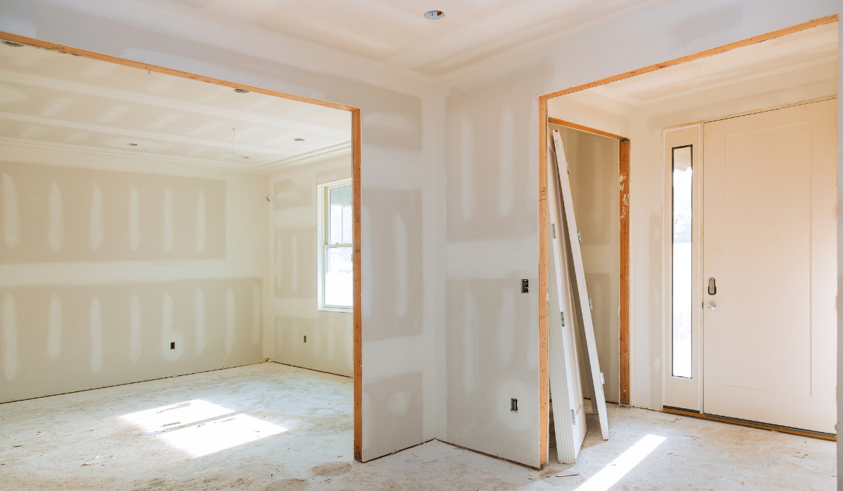 Why DIY Drywall Repair Often Fails in Coastal Areas Like Rehoboth Beach