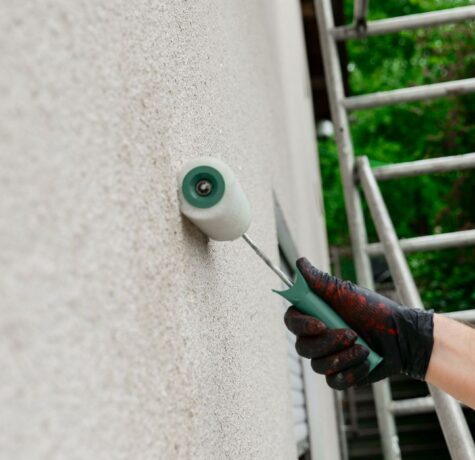 When Is the Best Time for Exterior Painting in Ocean City?