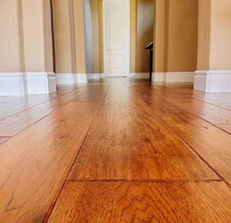 How to Choose the Right Flooring for Your Home in Dover, DE