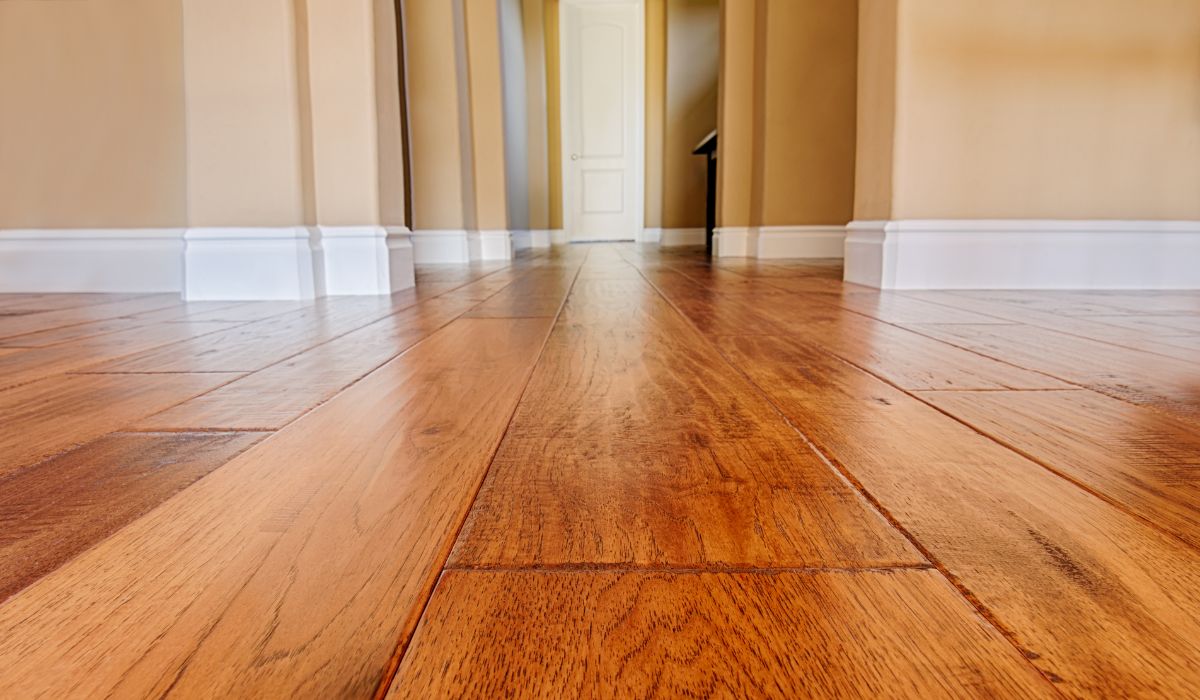 How to Choose the Right Flooring for Your Home in Dover, DE