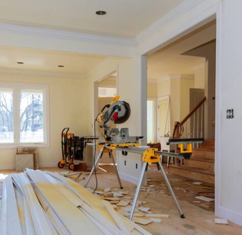 7 Signs It’s Time to Remodel Your Home in Milford, DE