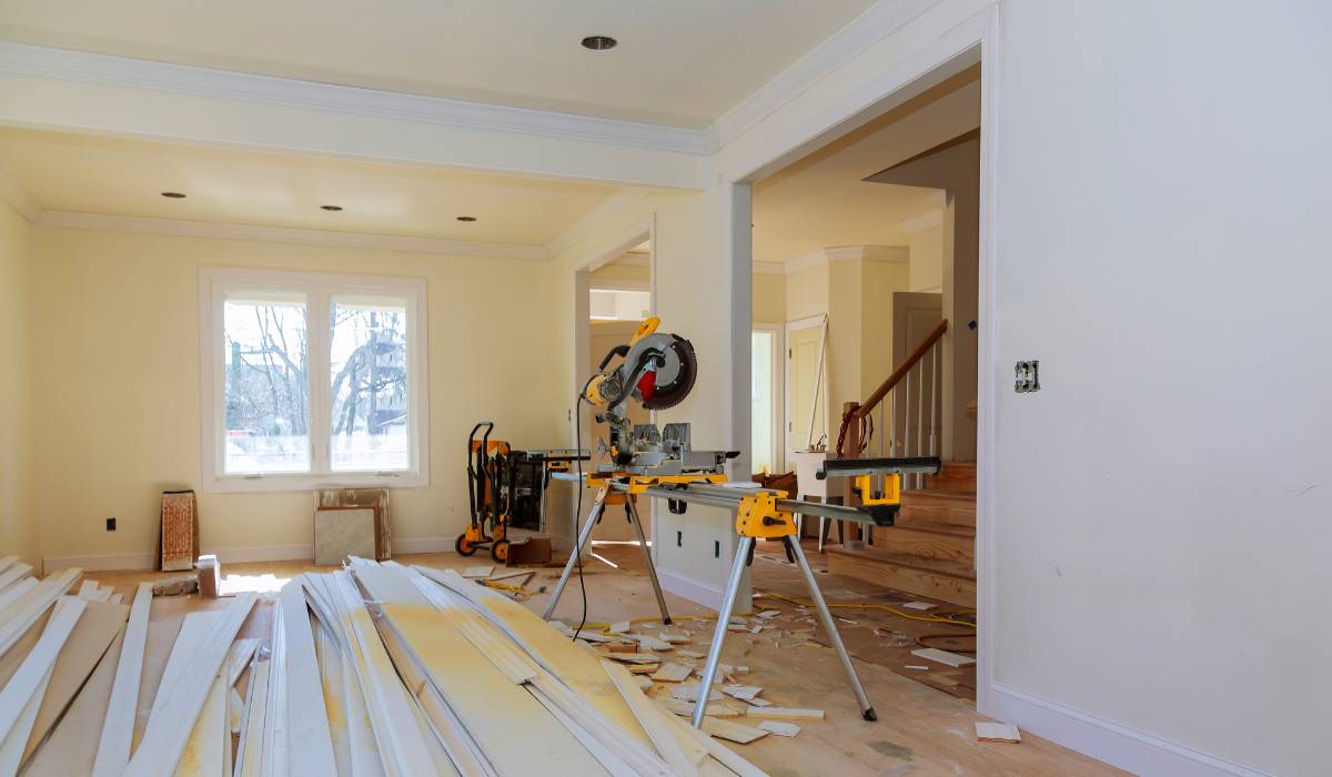 7 Signs It’s Time to Remodel Your Home in Milford, DE