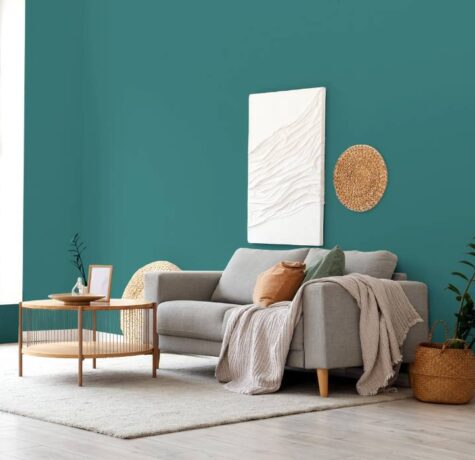 Best Interior Paint Colors for Coastal Homes in Rehoboth Beach