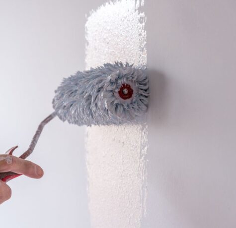 How Often Should You Repaint the Interior of Your Home in Rehoboth Beach?