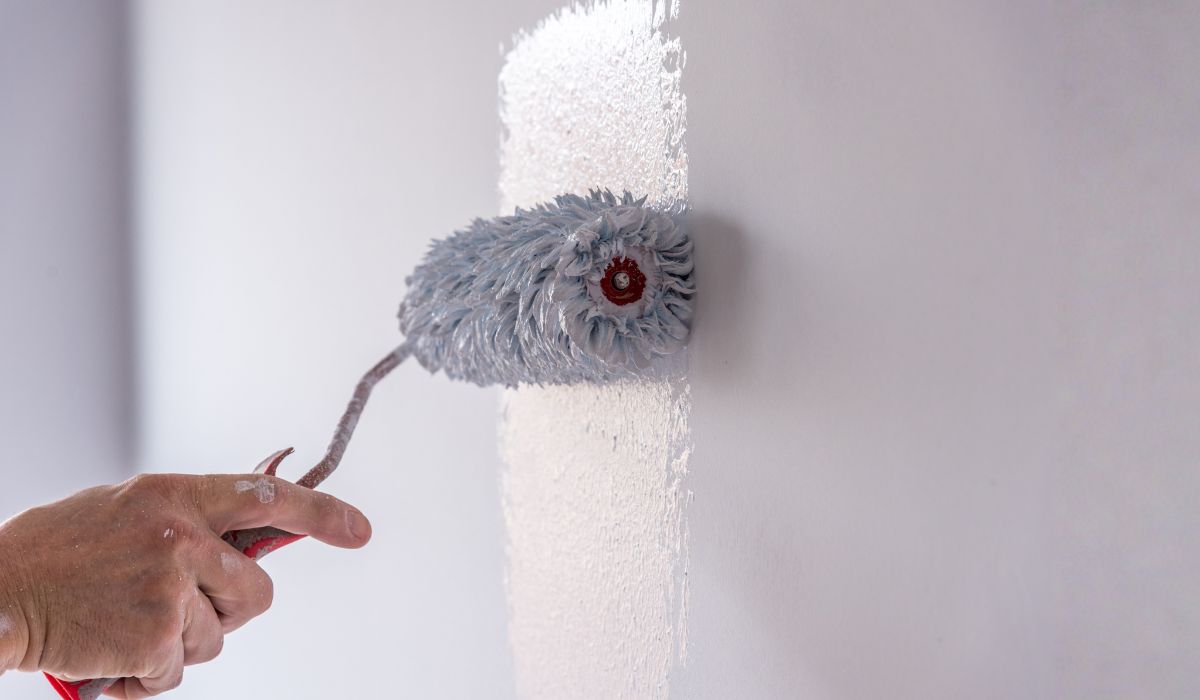 How Often Should You Repaint the Interior of Your Home in Rehoboth Beach?